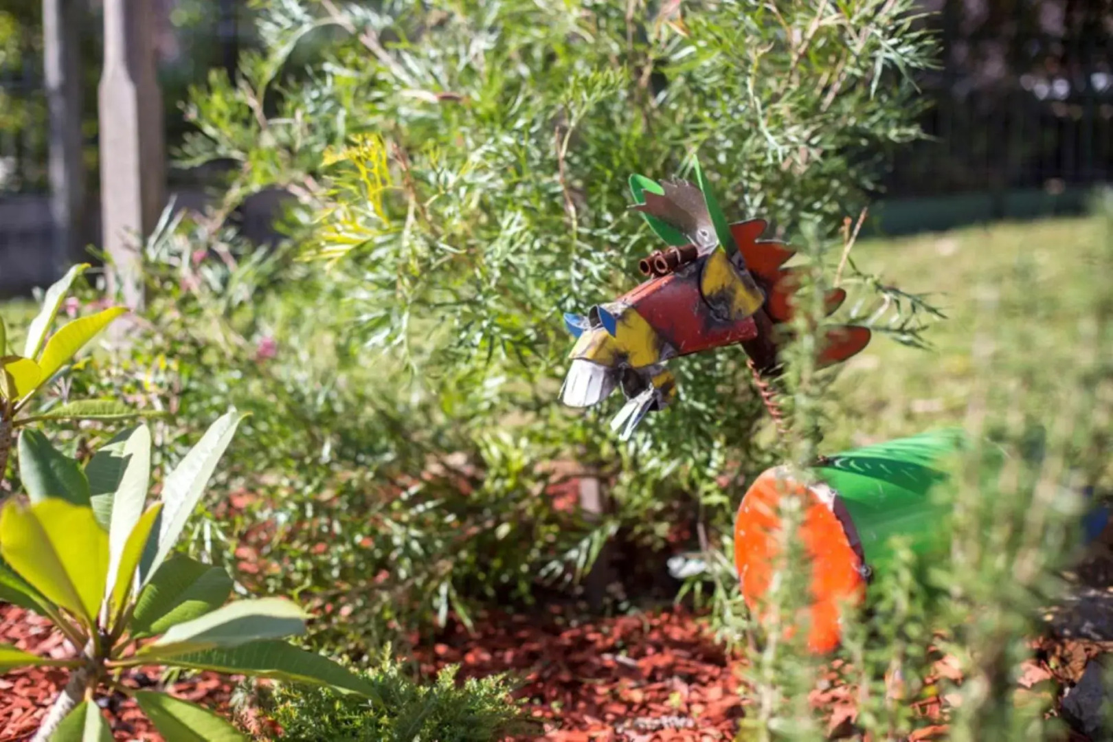 Retro Beach Cottage 681 Murramarang Rd