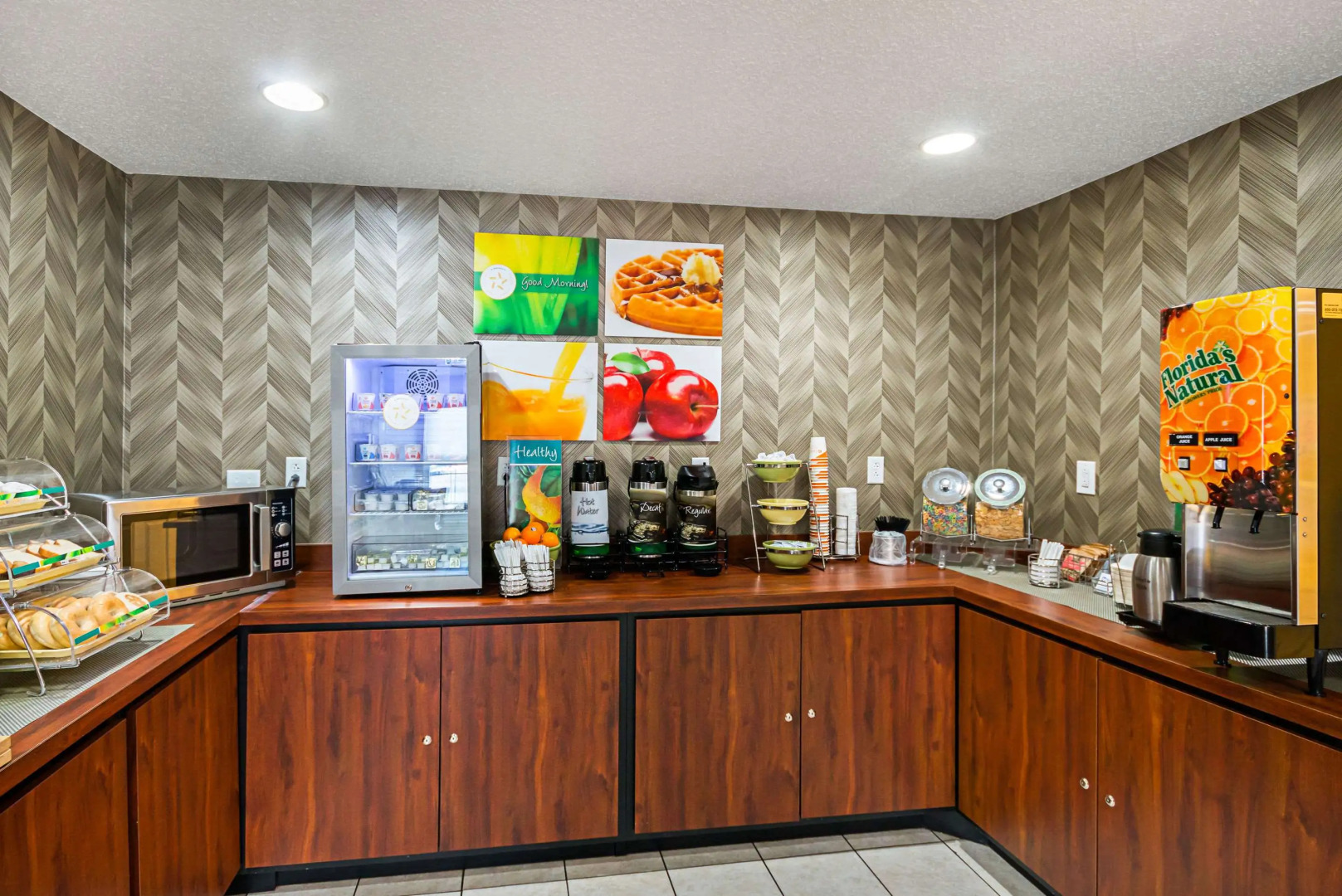 Quality Inn Fairmont