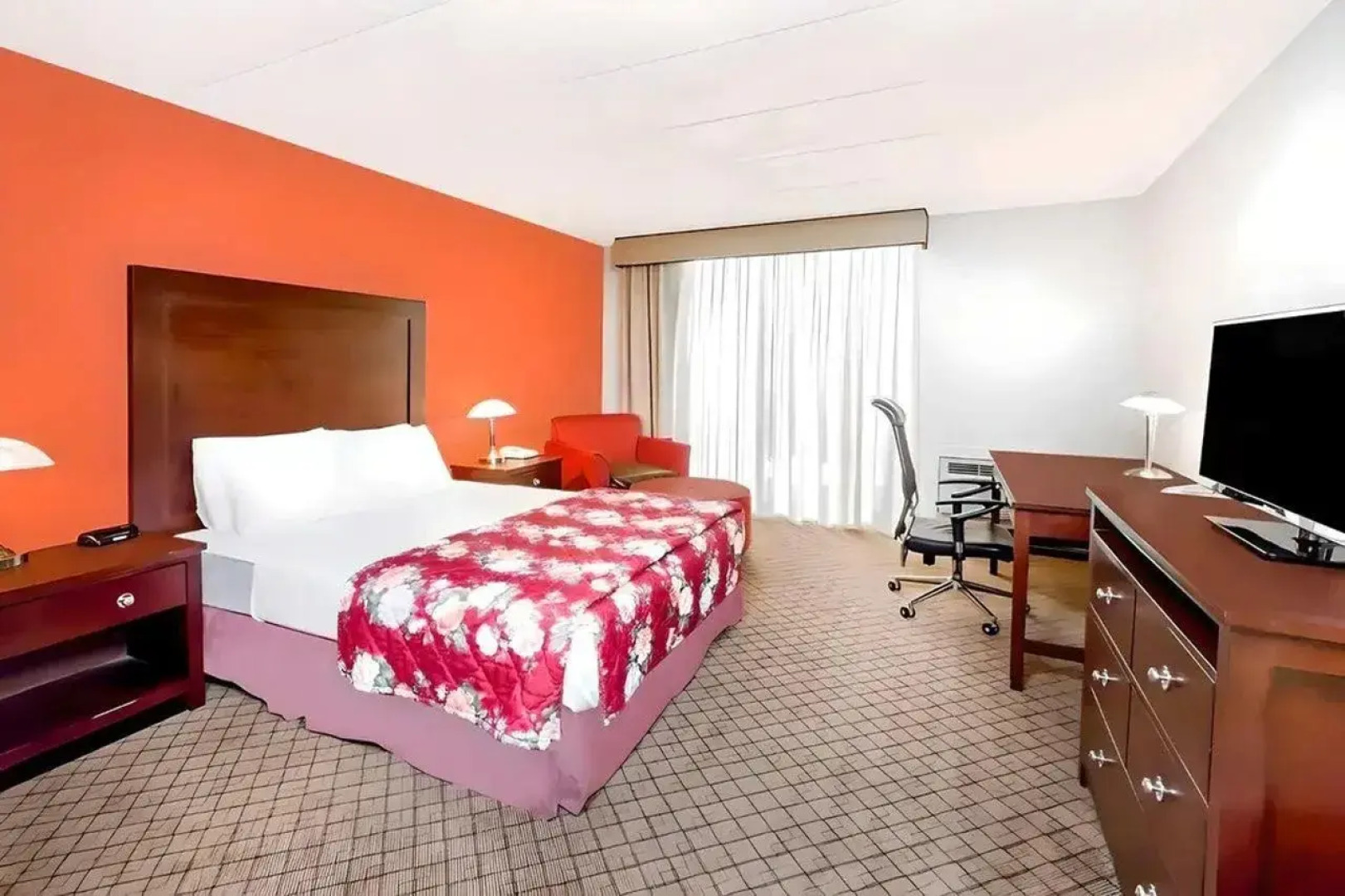 MainStay Suites Lansing West