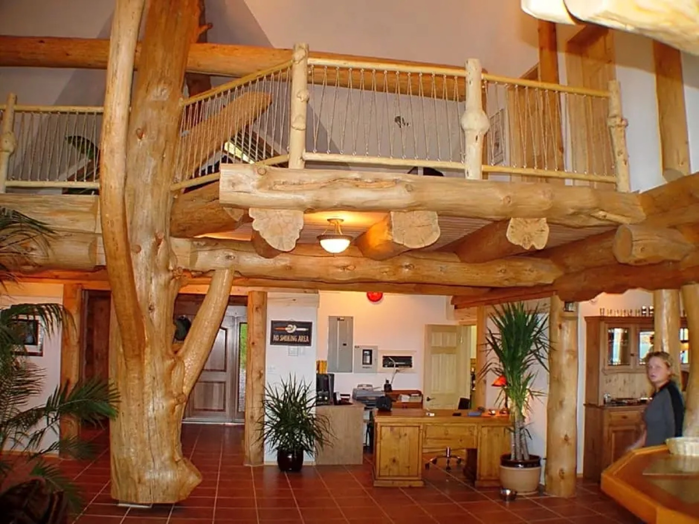 Williston Lake Resort