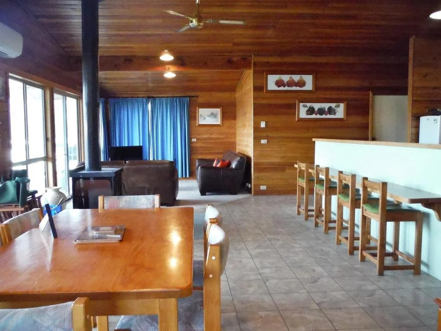 Freycinet On The Bay