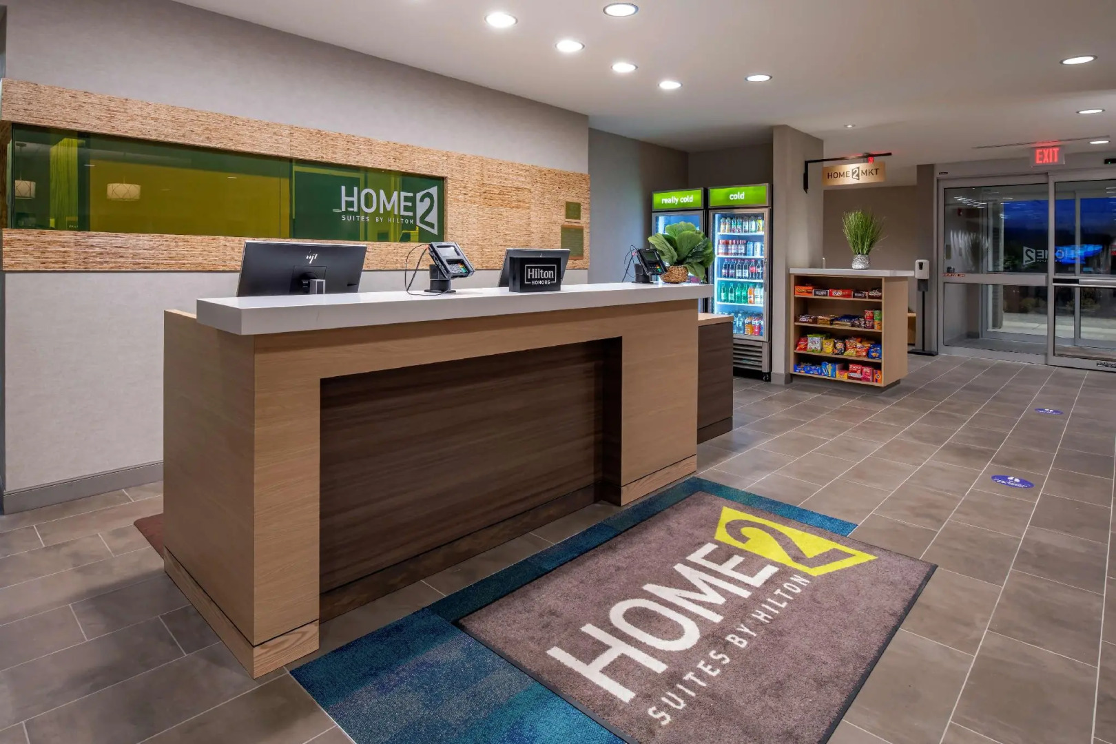 Home2 Suites by Hilton Wayne, NJ