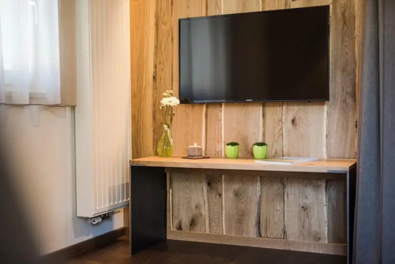 Residence Obermühle zu Schanzen