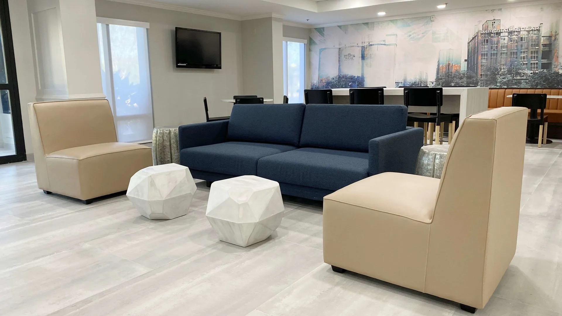 Best Western Plus Sugar Land Houston