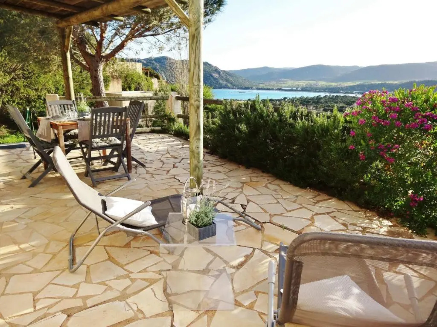 Résidence Bella Vista