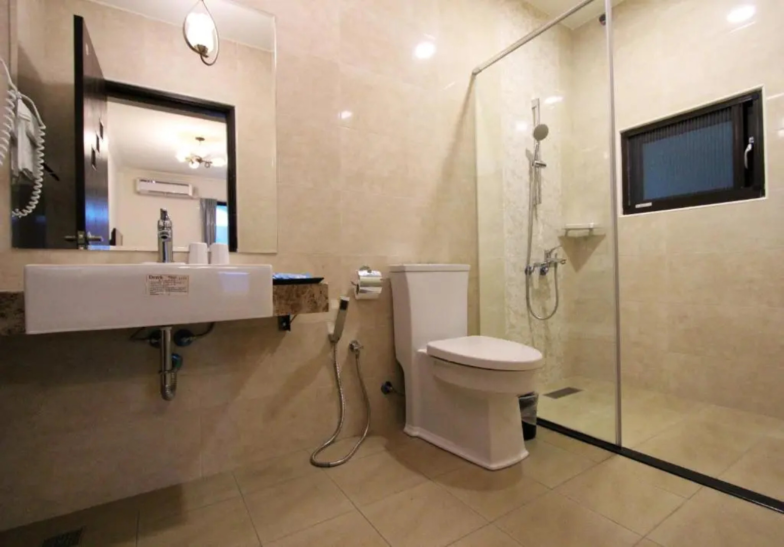 Water Ripple Bed and Breakfast