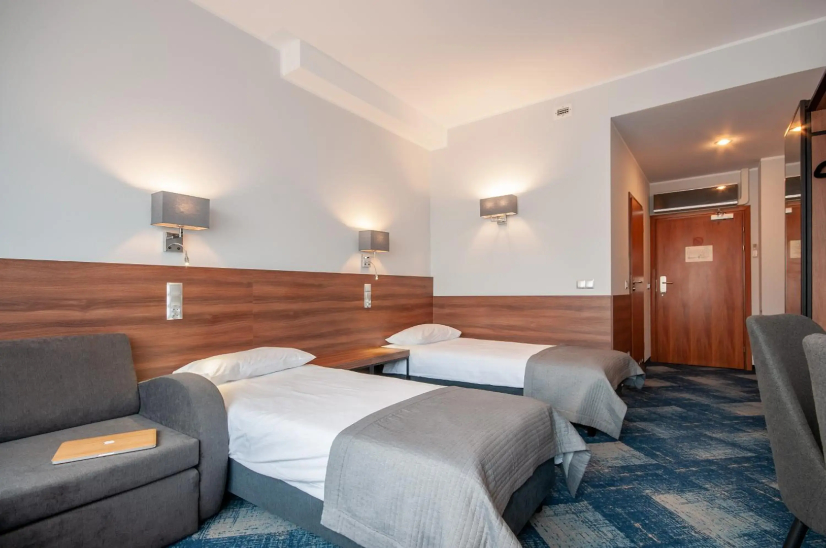 Hotel Oliwski