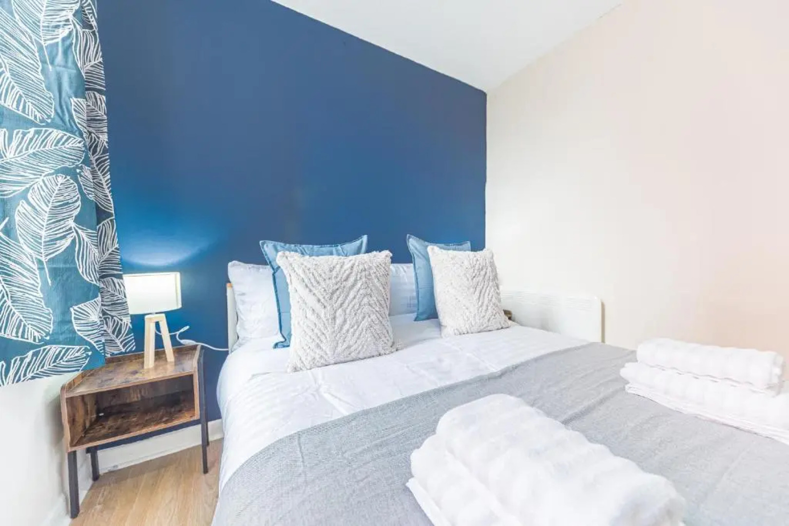 Queen Street Apartments