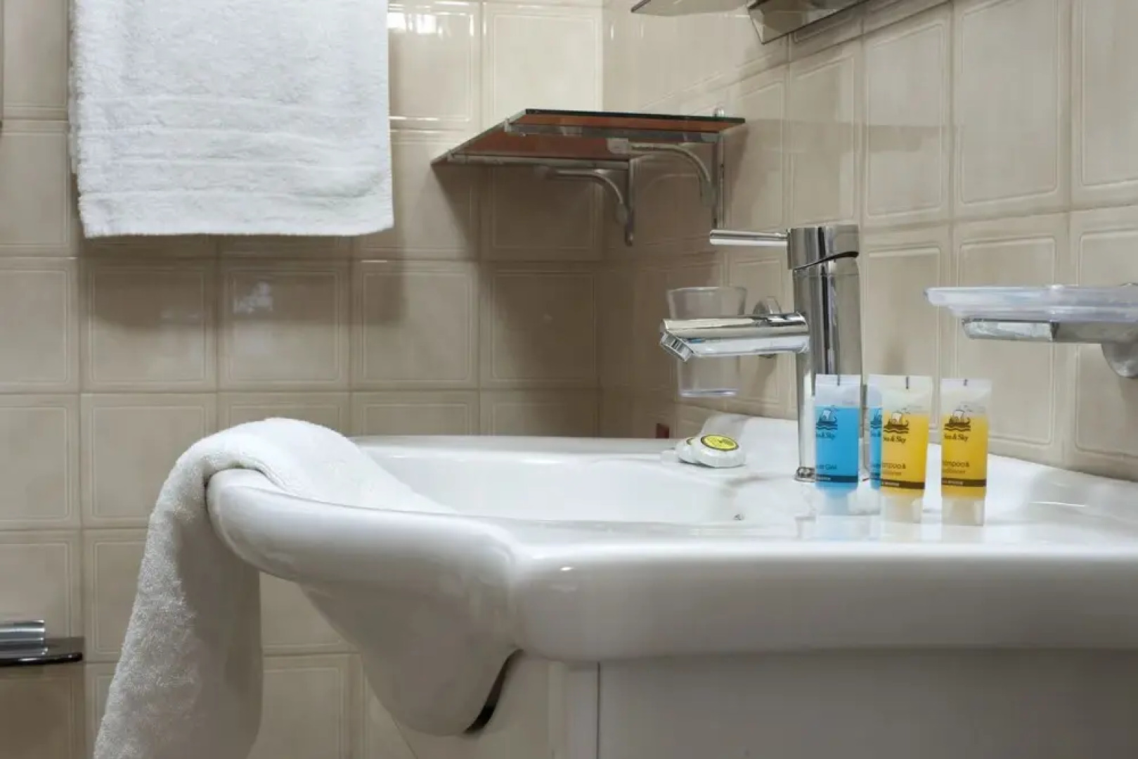 Studio Next to Agios Nikolaos Church