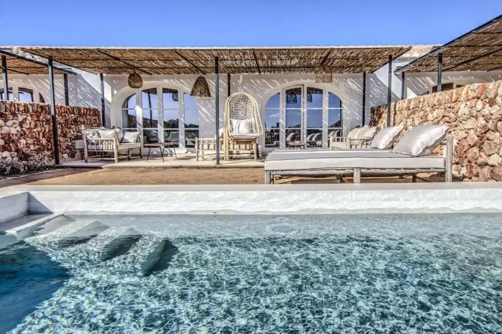 Torre Vella – Fontenille Collection