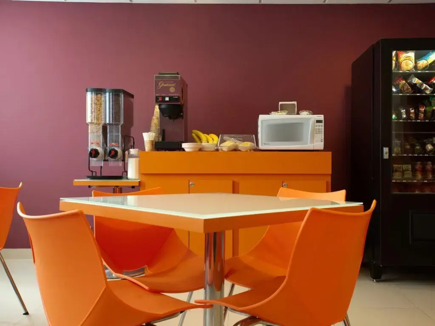 Hotel Teconologico Norte