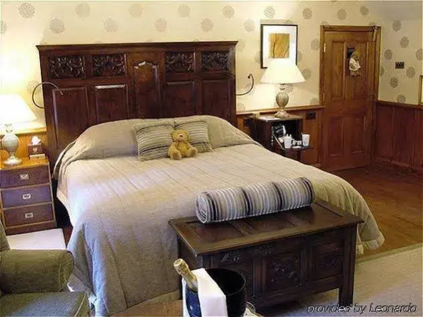 The Manor House Hotel and Golf Club