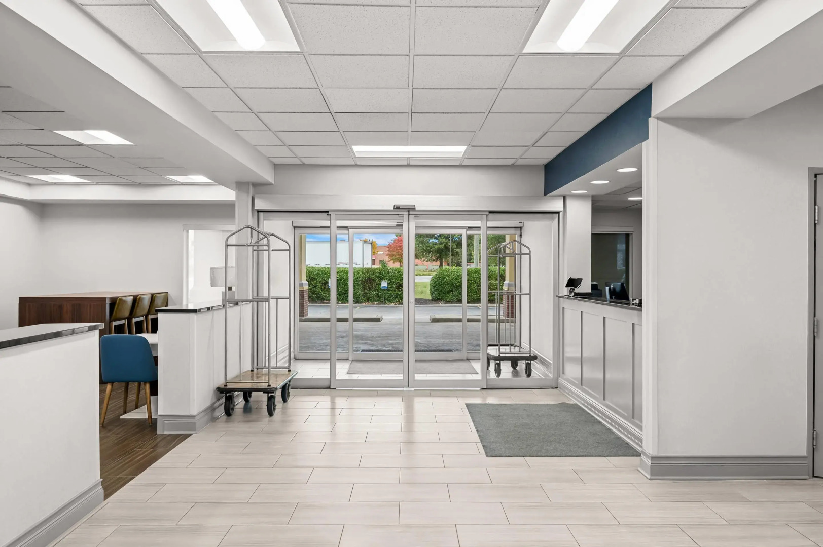 Comfort Inn Indianapolis East