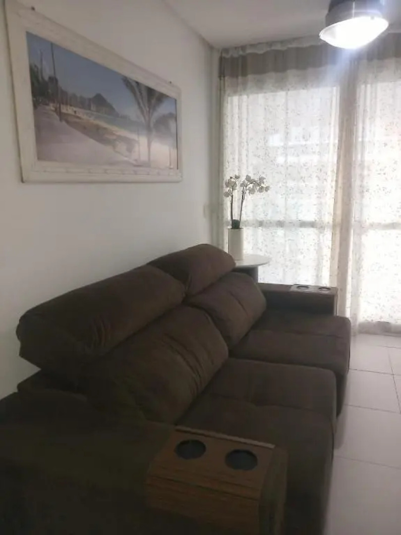 Apto Praia de Itapoã 2 qto c/ar