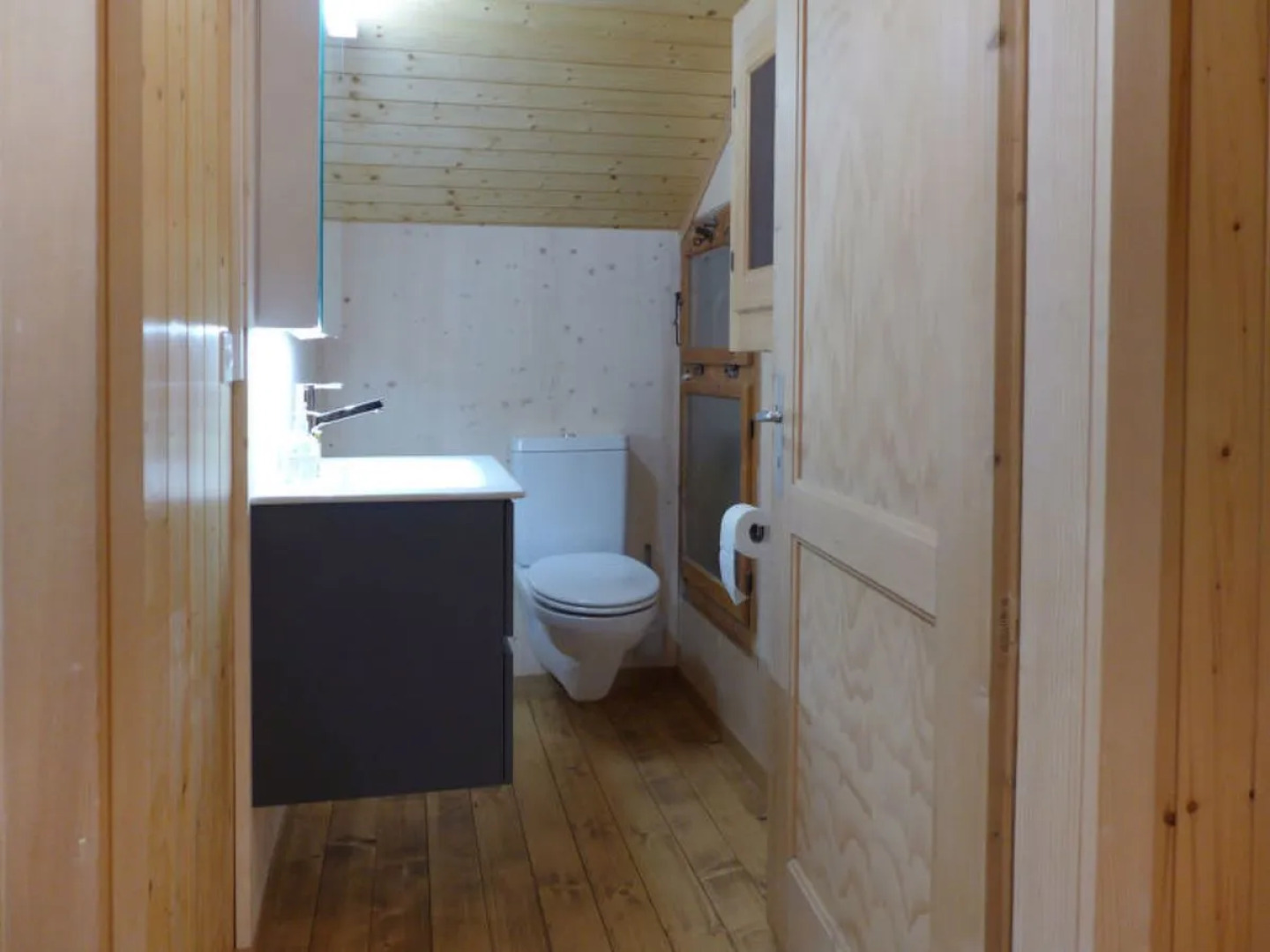 Apartment Alte Post Schwenden