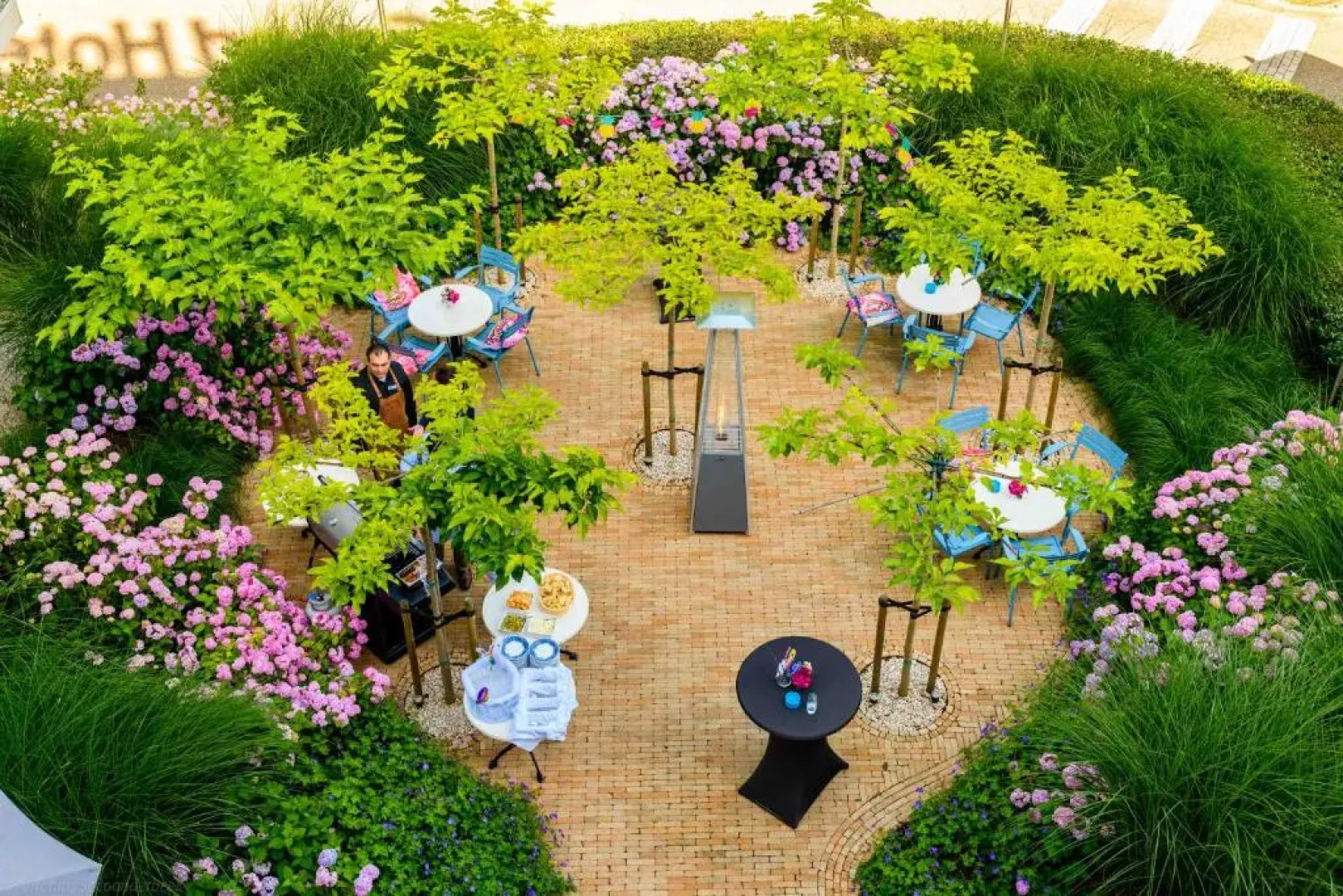 Grand Hotel Amstelveen