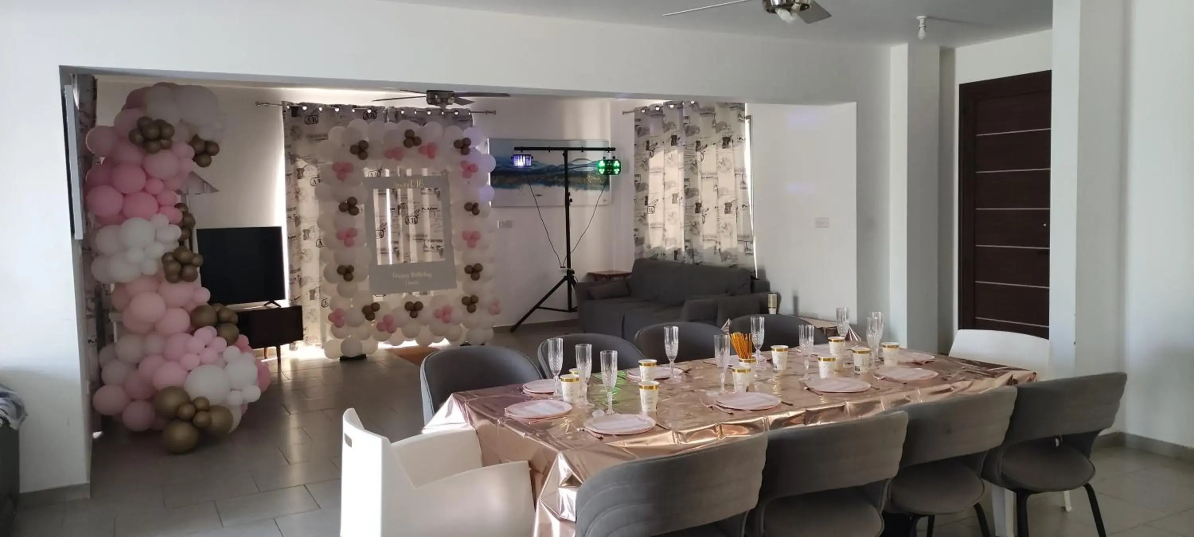 Kiti Village Villa Larnaca