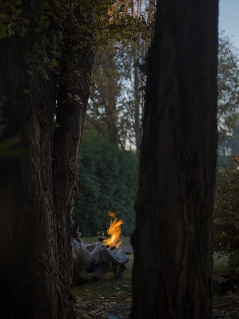 SB Winemaker’s House & Spa Suites