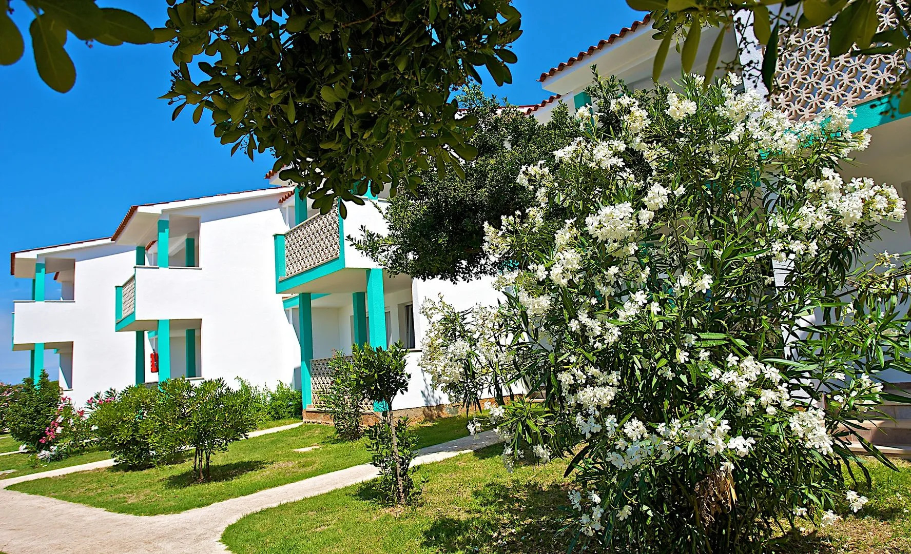 Arena Kažela Apartments