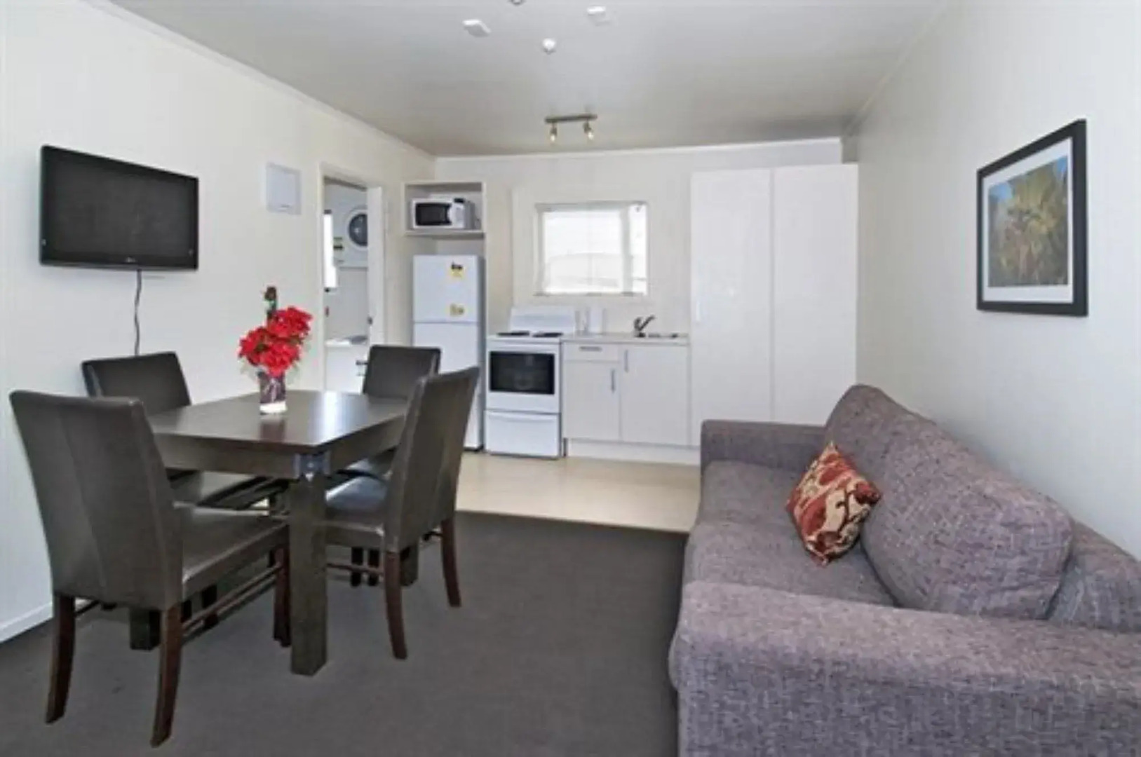 540 on Great South Motel