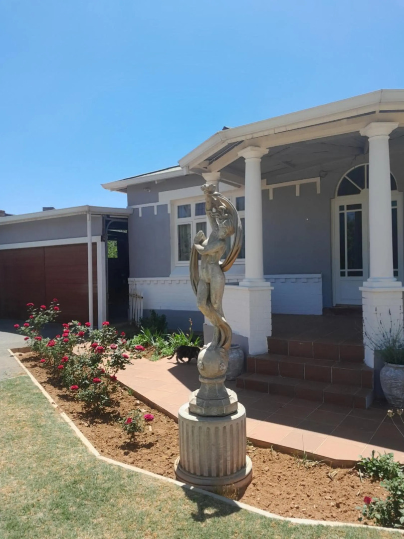 The Cradle's Rest Guest House