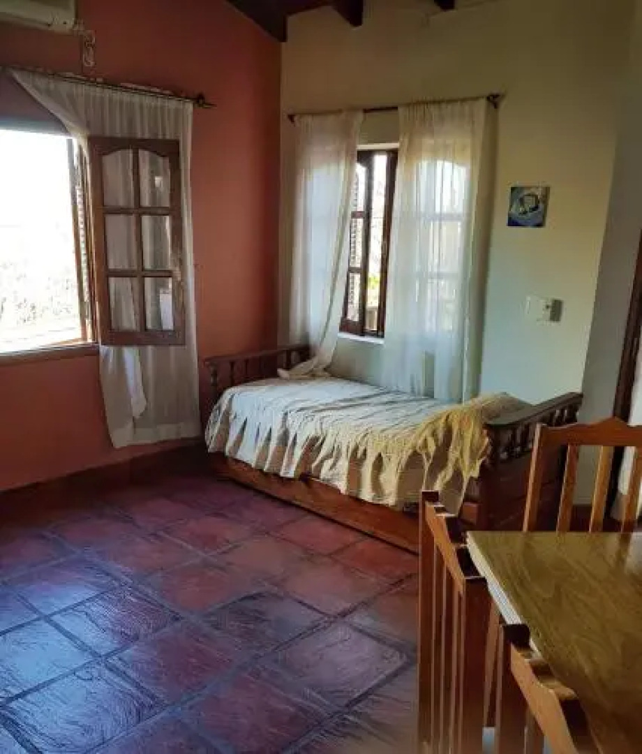 Mirador de Estrellas