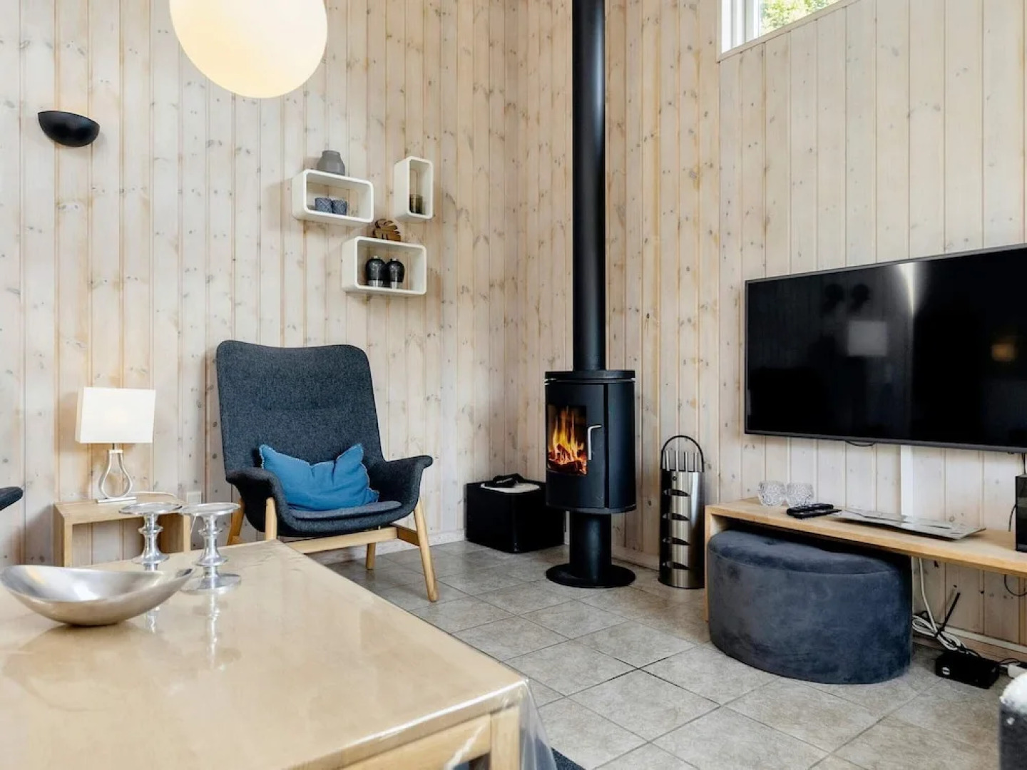 10 Person Holiday Home in Storvorde-by Traum