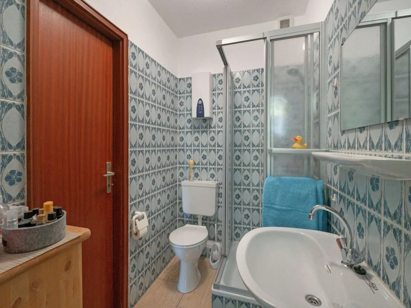 Apartment in Medebach With Fenced Garden