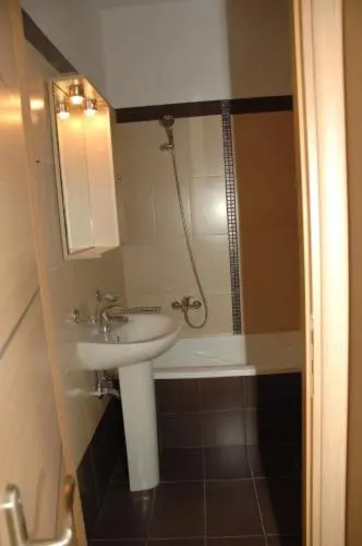 Zeis Edo Luxury Apartments