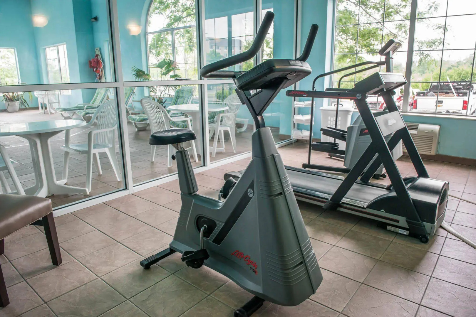 Comfort Inn Meadowlands