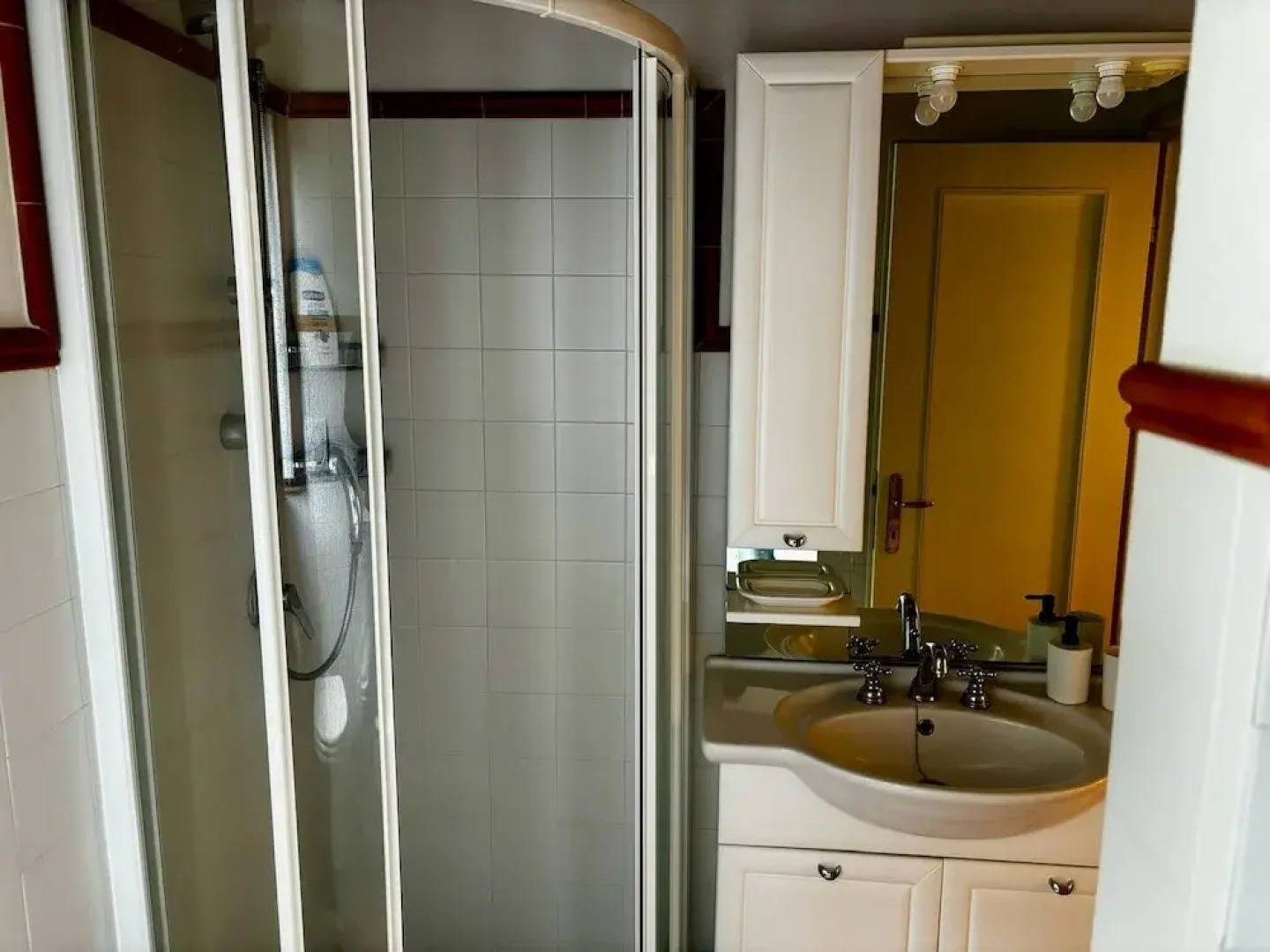 Appartamento Appia Castel Viscardo