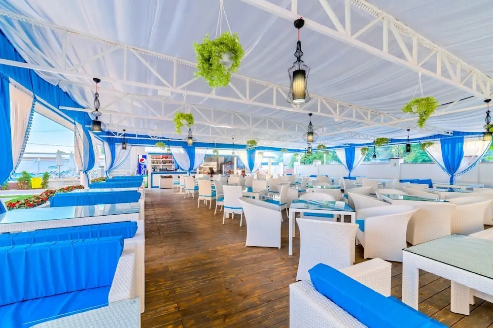 Отель «Гранд Море»