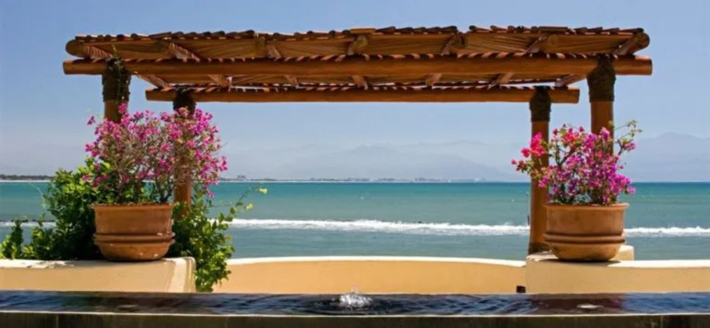 Destino Punta Esmeralda