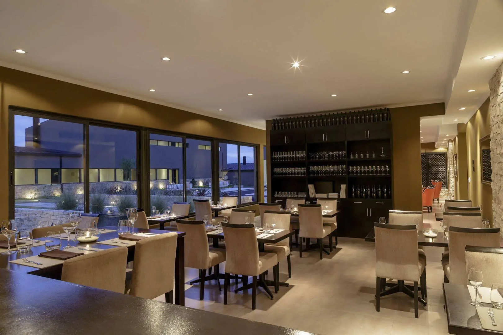 Auberge du Vin, a Tribute Portfolio Hotel, Tupungato