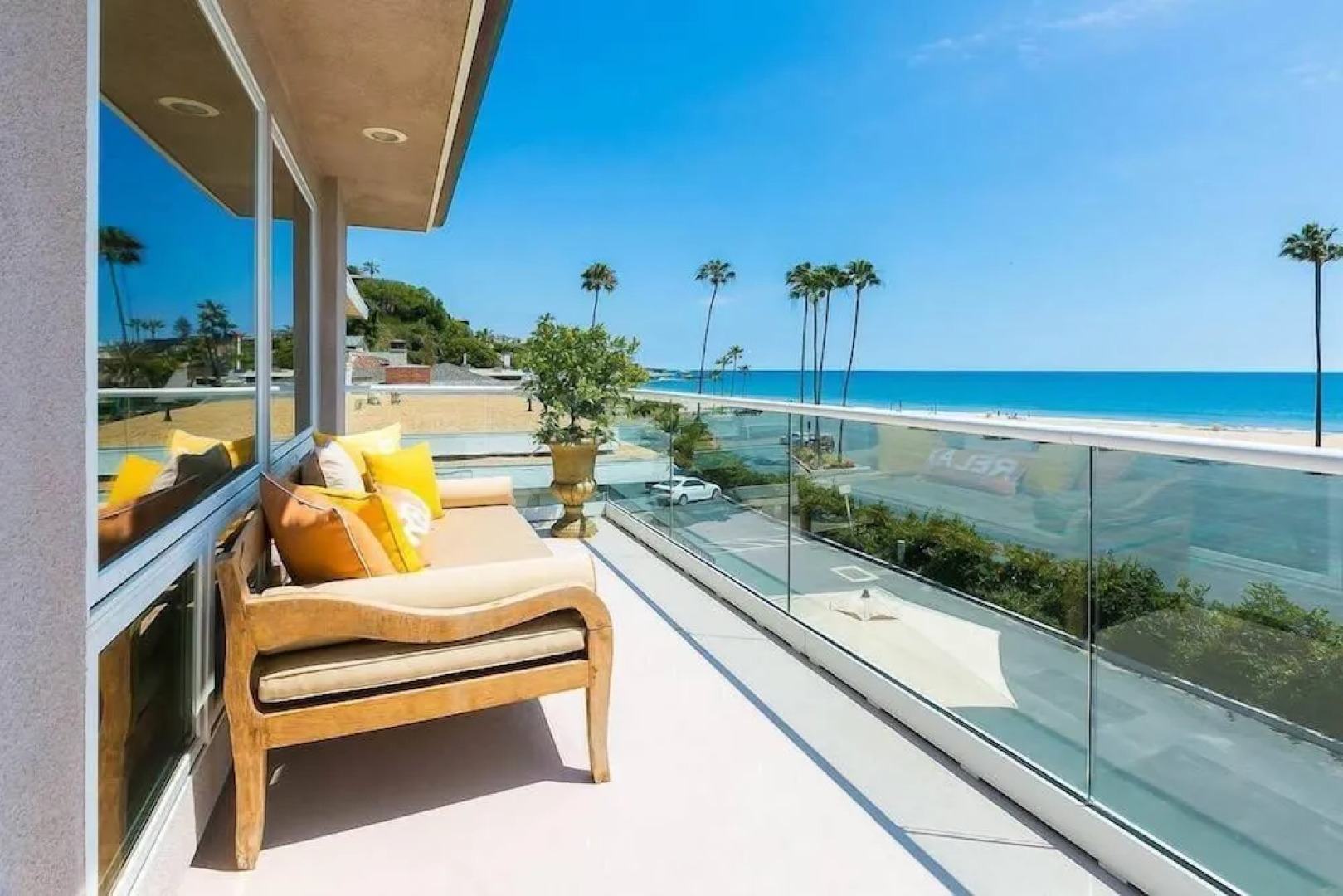 Point Break - Three Bedroom Home