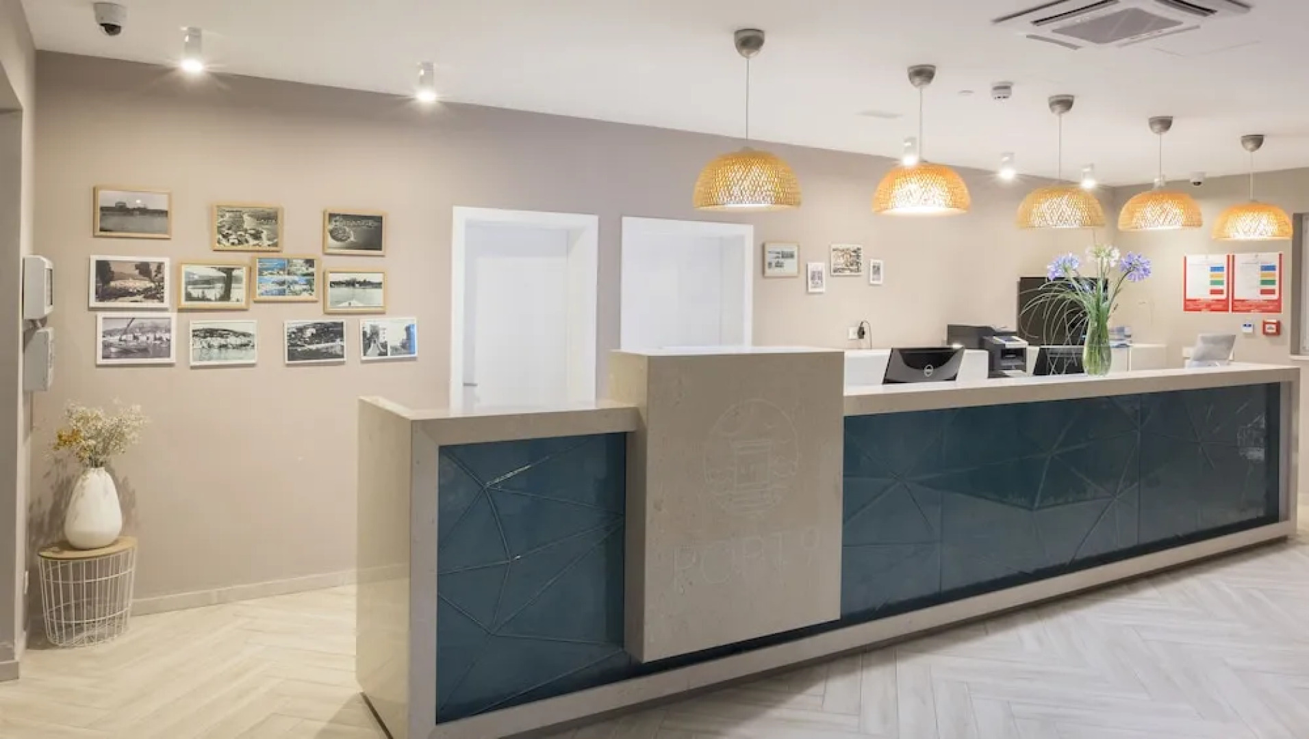 Port9 Holiday Homes by Aminess