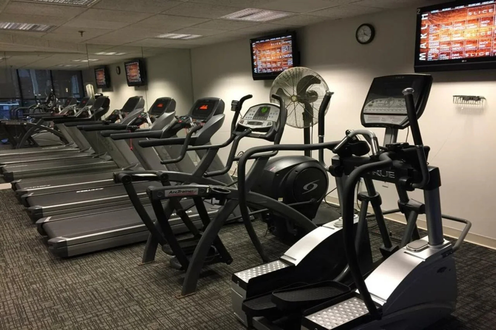 Weber's Hotel & Restaurant