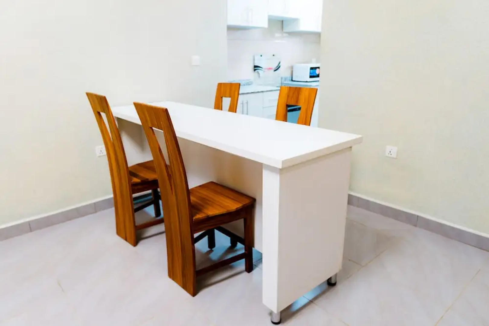 The Vacation Homes villa