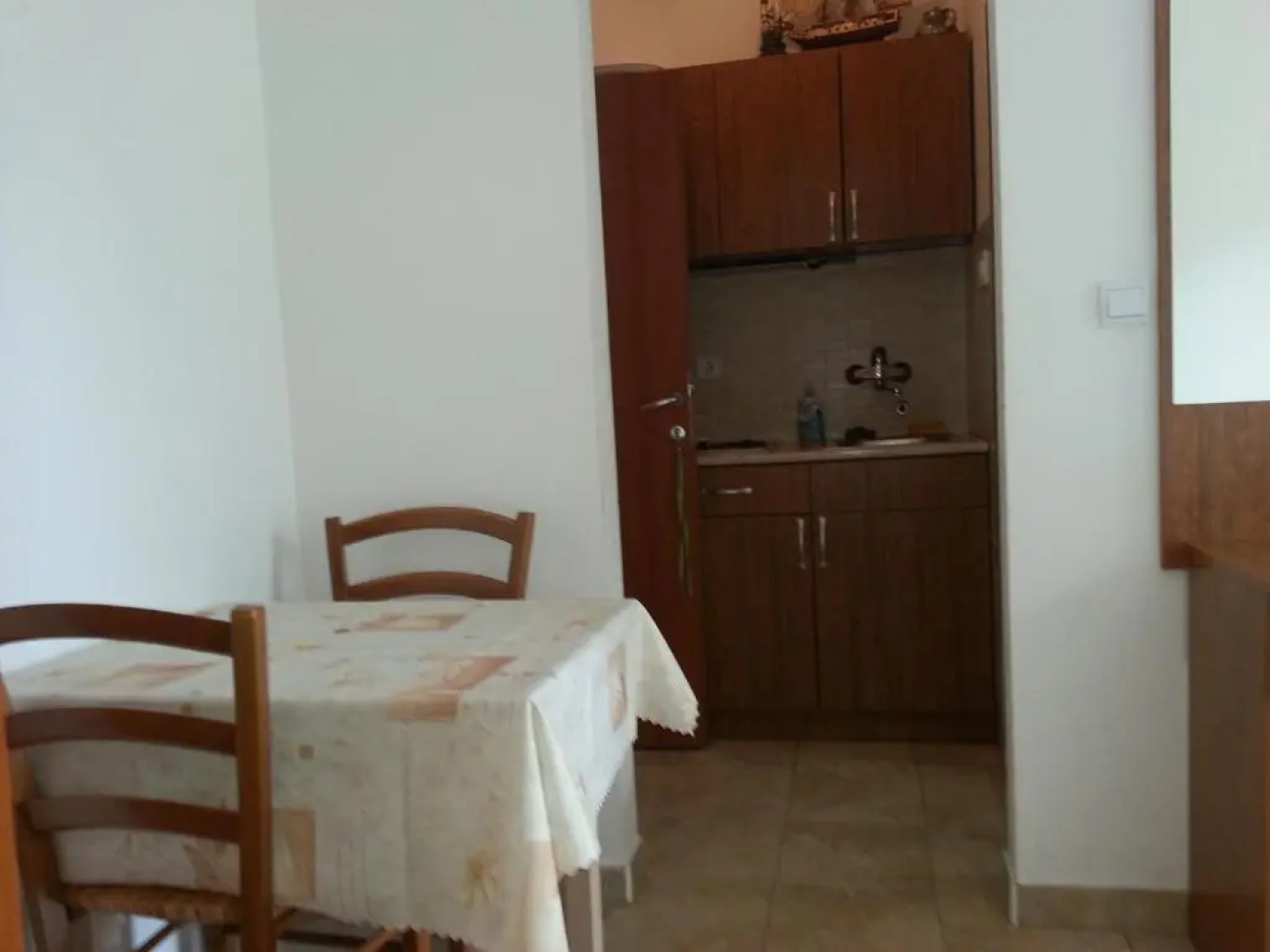 Apartments Montenegro Risan Cuckovic