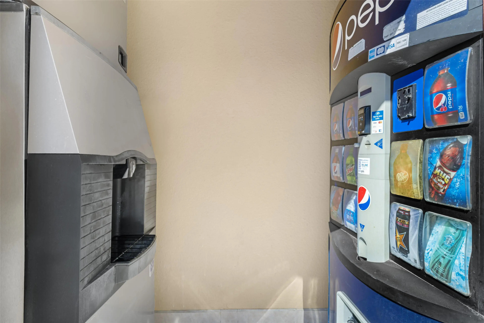 Best Western Cottonwood Inn