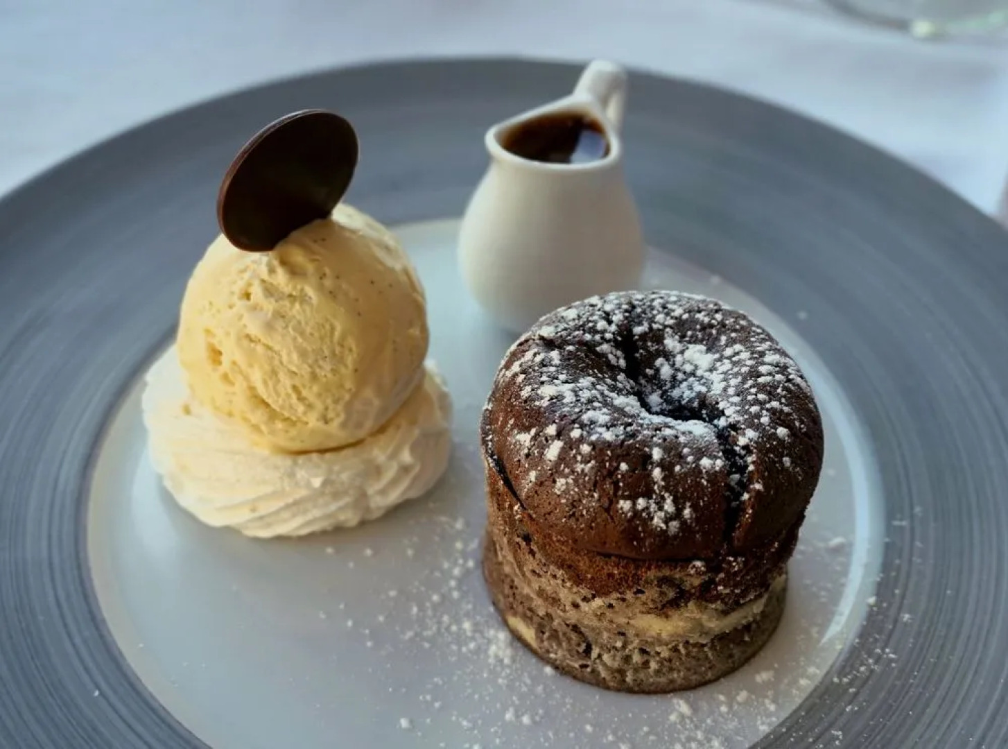 Auberge des Voiliers