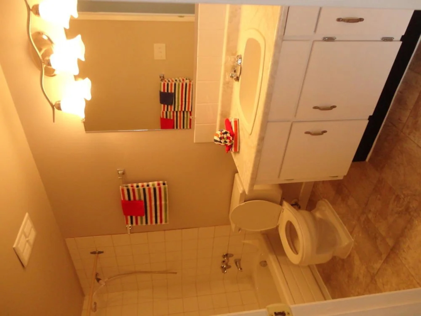 West Coast Suites by Gamalos Group