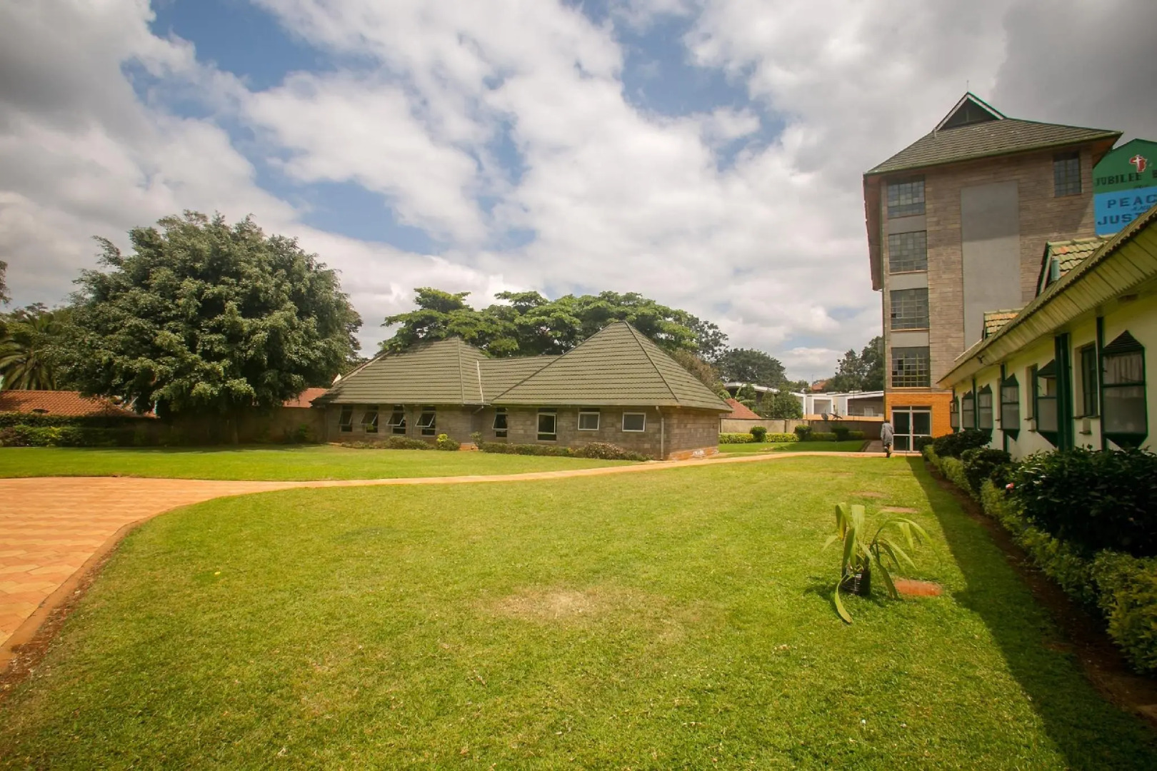 Desmond Tutu Conference Centre