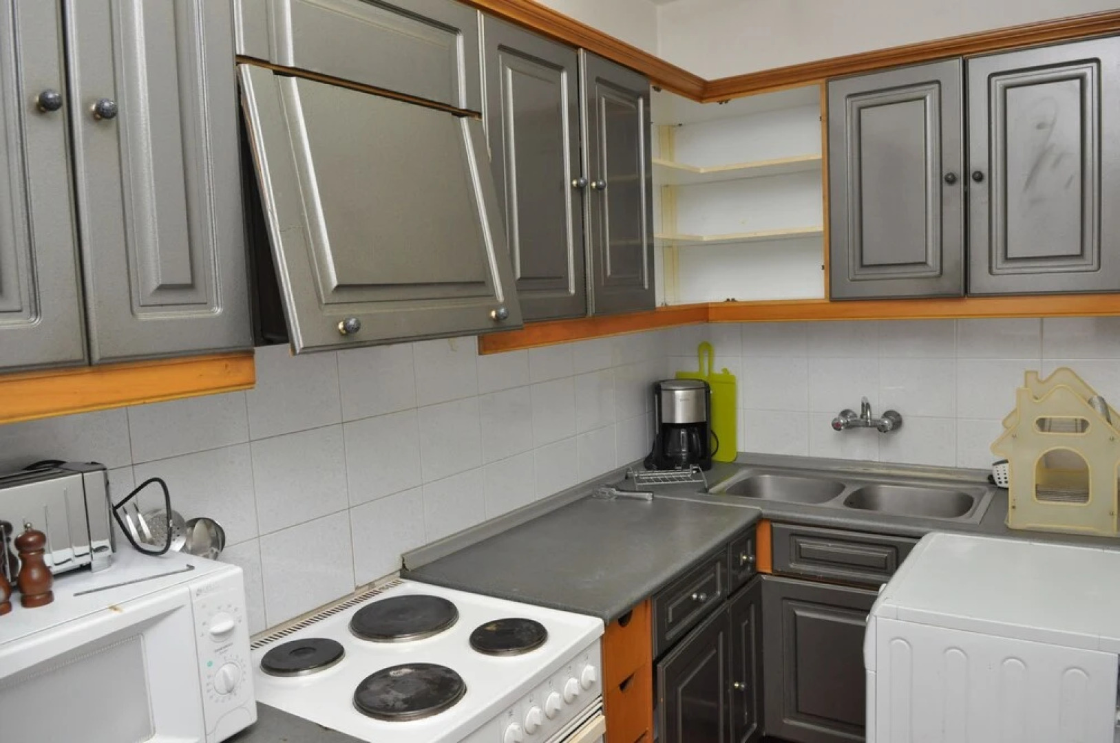 Palladio Hotel Portaria