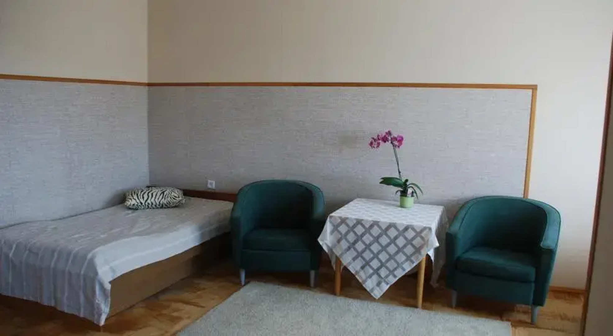 Jaama Guest Apartment