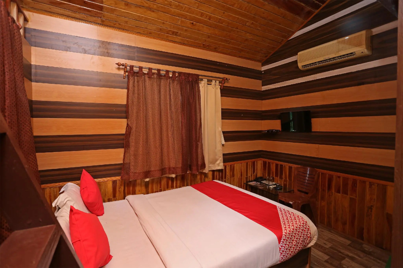 OYO 35739 Samriddhi Banquet Garden & Resorts