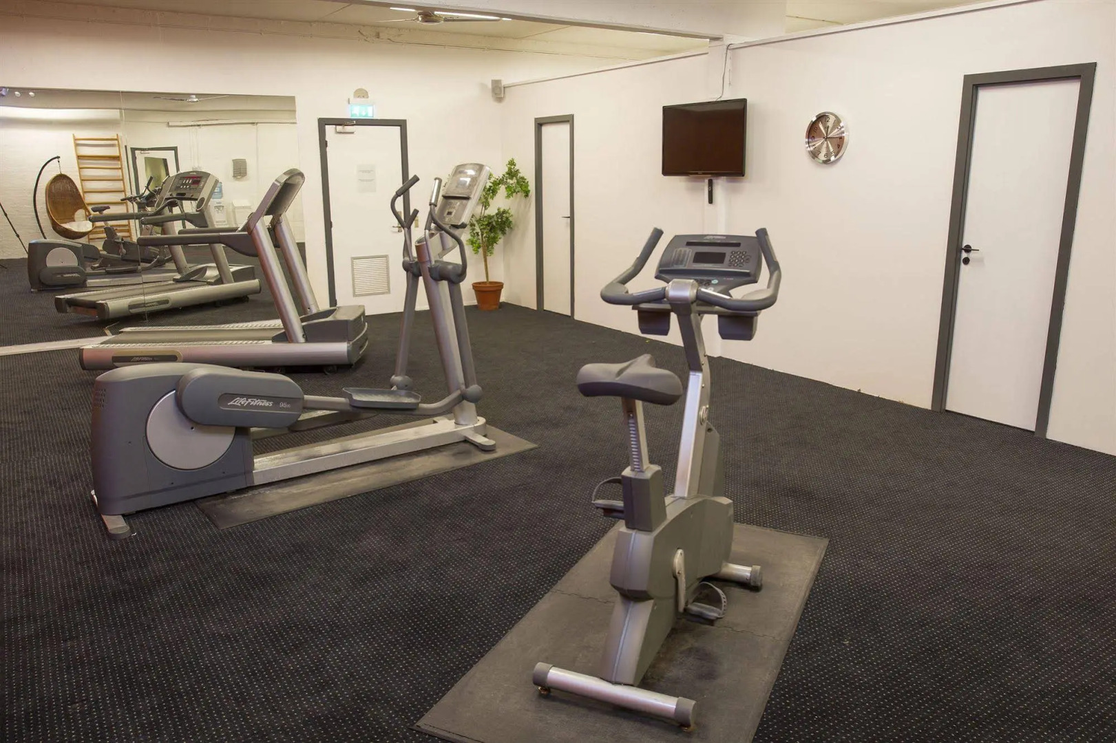 Hotel Sønderborg Garni