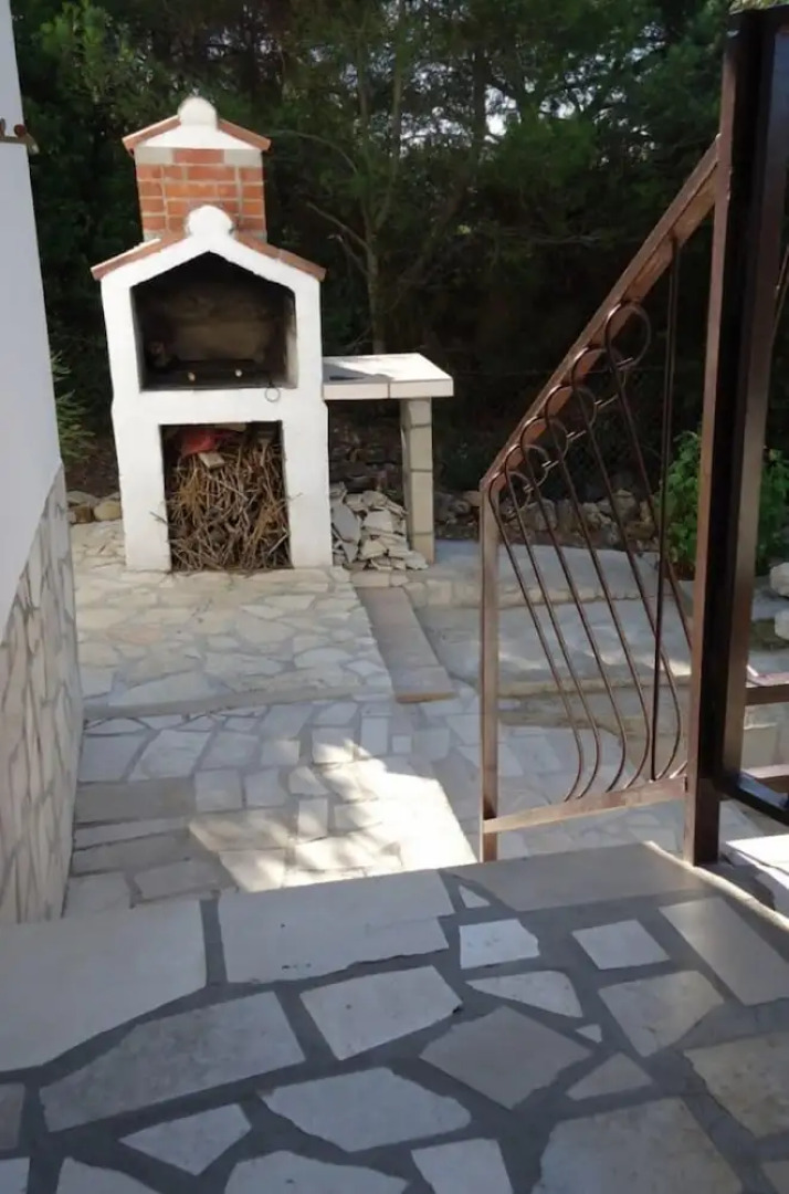 Roko - big Terasse - A1