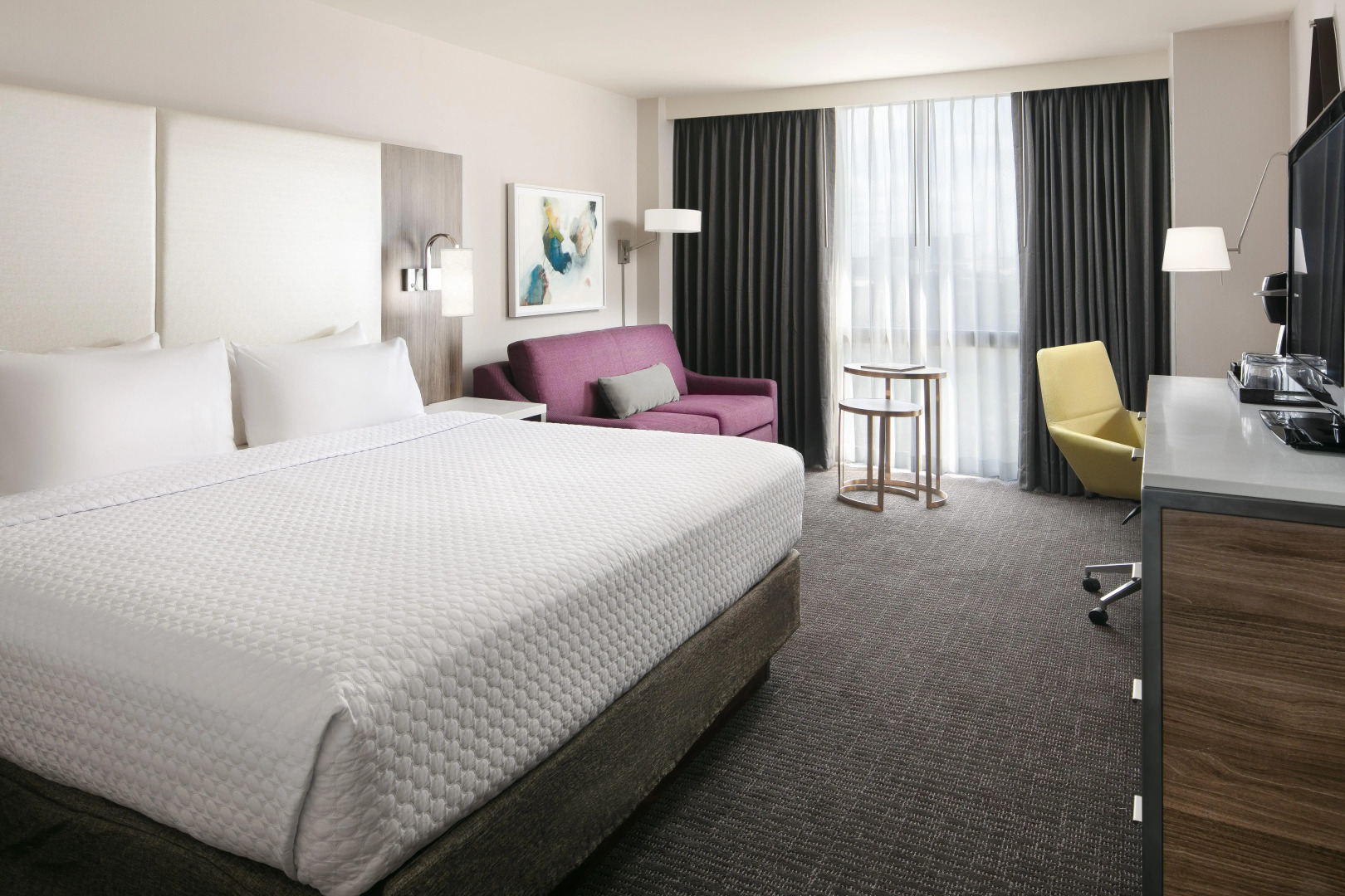 Crowne Plaza Houston Med Ctr-Galleria Area by IHG