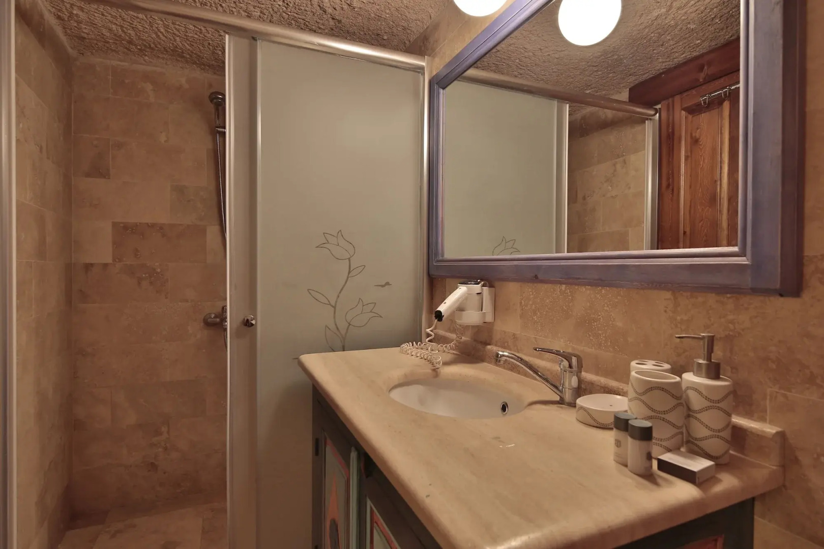 Three Doors Cappadocia